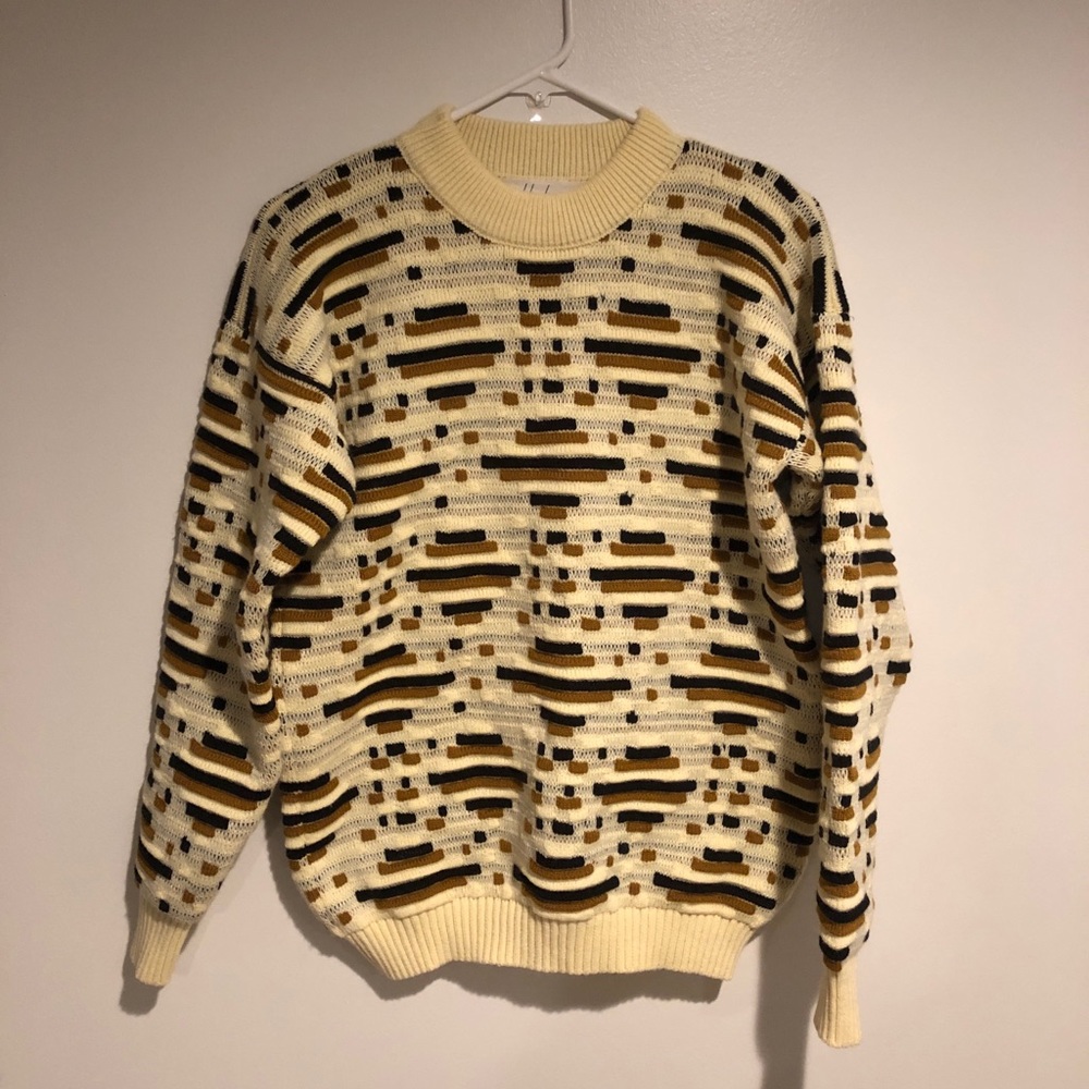 Callahan sweater